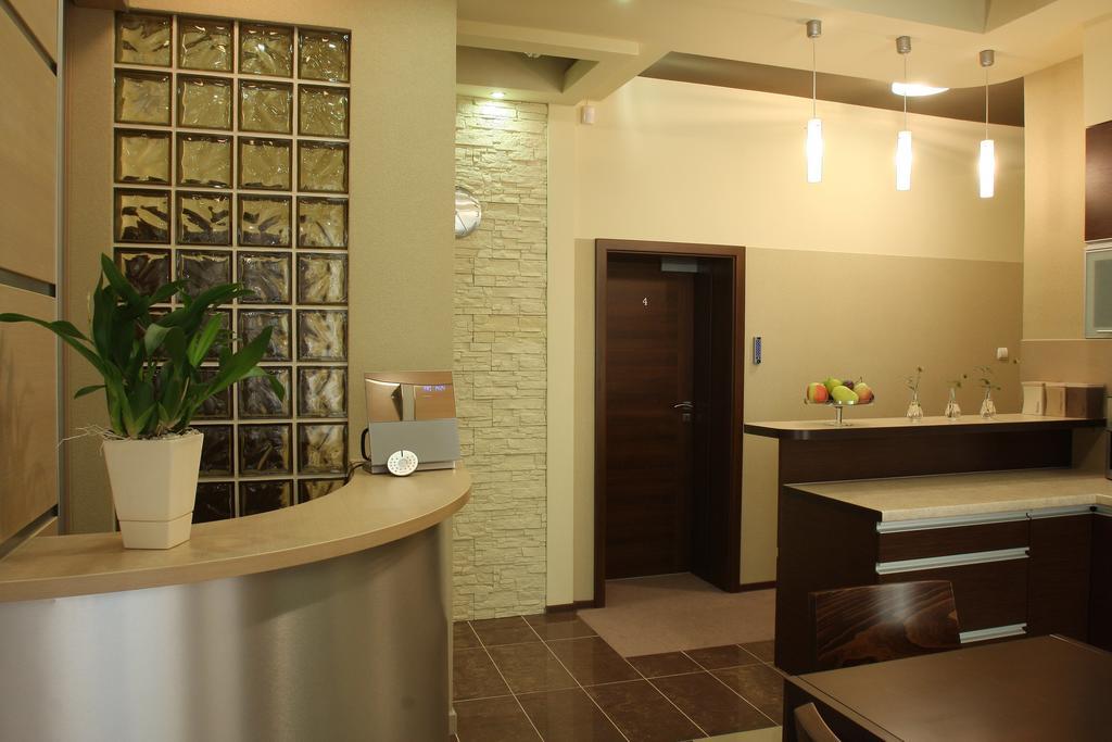 Hostel Stara Poczta Zambrow Exterior foto